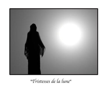 Tristesses de la lune